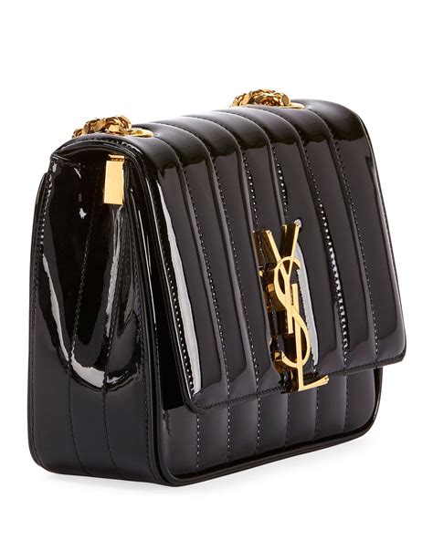 ysl backpack women's|YSL black evening bag.